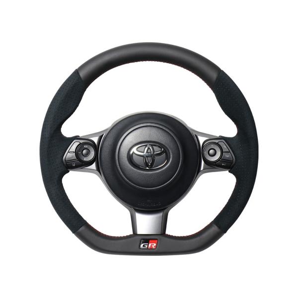 REAL オリジナルシリーズ トヨタ マークX GRスポーツ 130系 2017/09〜2019/12 GRM-ALC-RD