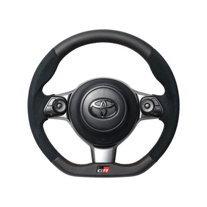 REAL オリジナルシリーズ トヨタ マークX GRスポーツ 130系 2017/09〜2019/12 GRM-ALC-RD
