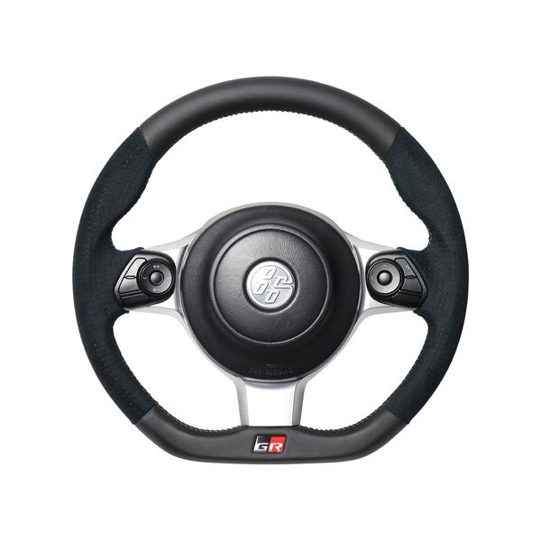 REAL オリジナルシリーズ スバル BRZ ZD8 2021/07〜 GRM-ALC-SL