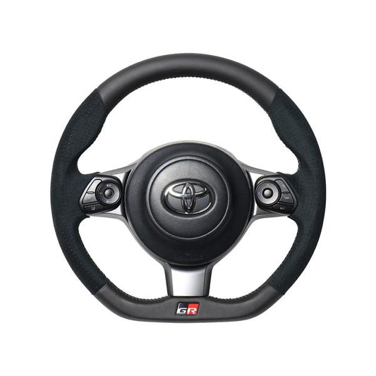 REAL オリジナルシリーズ トヨタ アクア GRスポーツ 10系 2017/11〜2021/07 GRM-ALC-SL