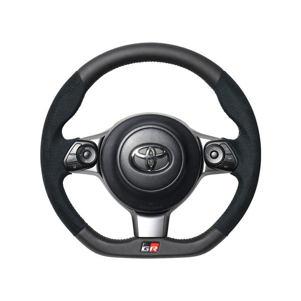 REAL オリジナルシリーズ トヨタ ヴィッツ GRMN 130系 GRM-ALC-SL