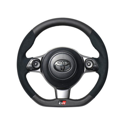 REAL オリジナルシリーズ トヨタ ヴィッツ GRMN 130系 GRM-ALC-SL