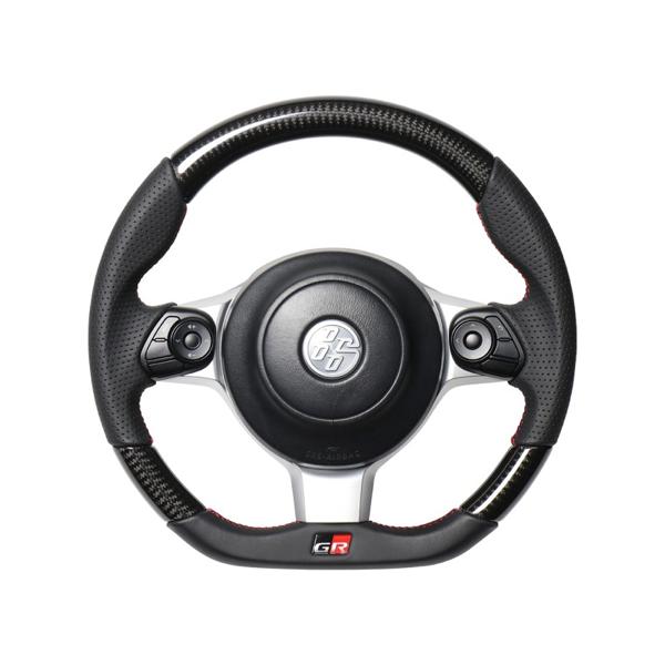 REAL オリジナルシリーズ スバル BRZ ZD8 2021/07〜 GRM-BKC-RD
