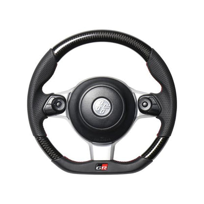 REAL オリジナルシリーズ トヨタ 86 ZN6 2016/08〜2021/10 GRM-BKC-RD