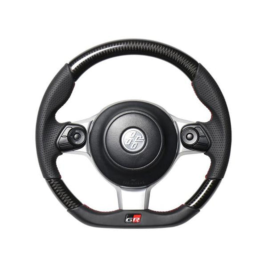 REAL オリジナルシリーズ トヨタ 86 ZN6 2016/08〜2021/10 GRM-BKC-RD