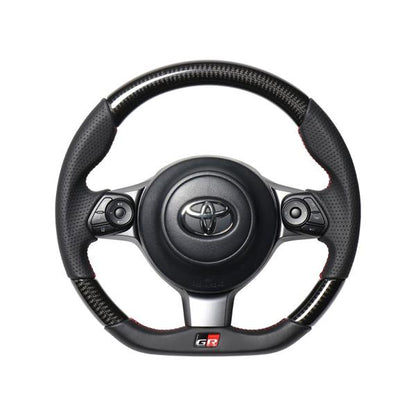 REAL オリジナルシリーズ トヨタ ヴィッツ GRMN 130系 GRM-BKC-RD