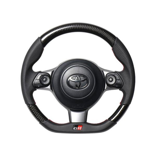 REAL オリジナルシリーズ トヨタ プリウスPHV GRスポーツ 50系 2017/09〜2023/01 GRM-BKC-RD