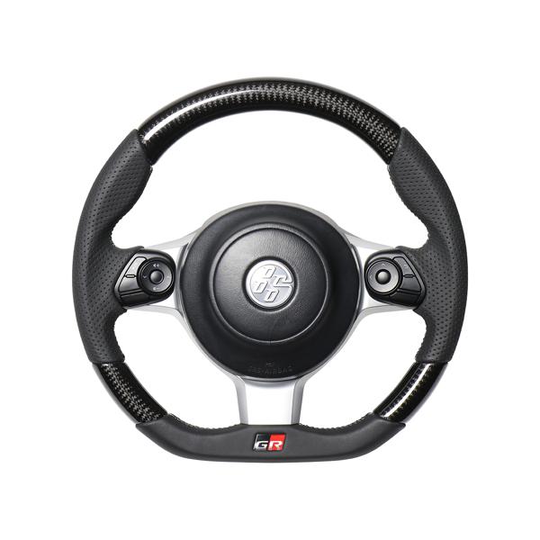 REAL オリジナルシリーズ スバル BRZ ZD8 2021/07〜 GRM-BKC-SL