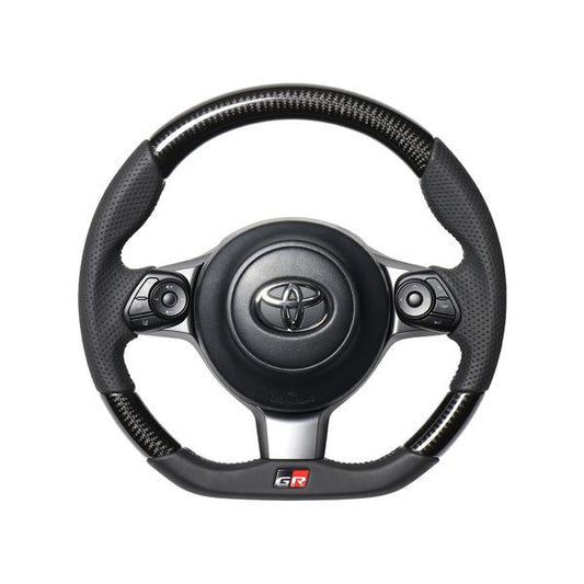 REAL オリジナルシリーズ トヨタ アクア GRスポーツ 10系 2017/11〜2021/07 GRM-BKC-SL