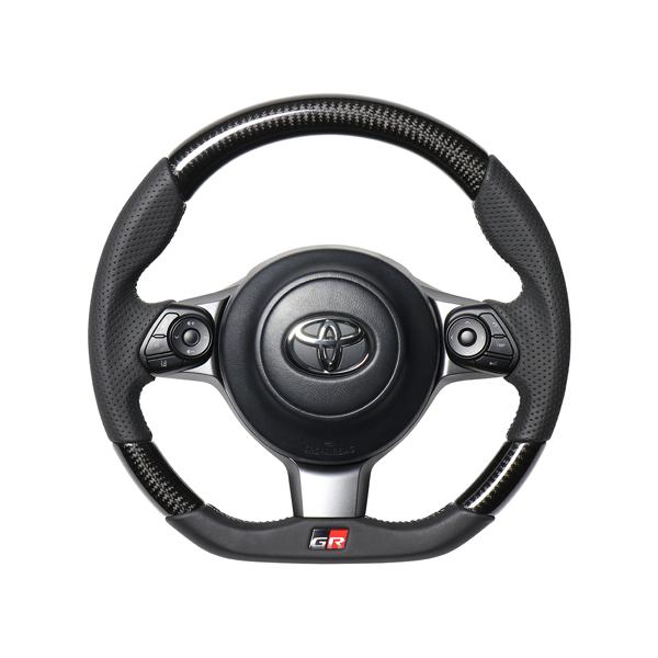 REAL オリジナルシリーズ トヨタ ノア GRスポーツ 80系 2017/09〜2022/01 GRM-BKC-SL
