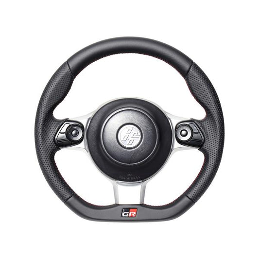 REAL オリジナルシリーズ スバル BRZ ZC6 2016/08〜2020/11 GRM-LPB-RD