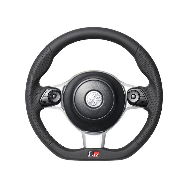 REAL オリジナルシリーズ スバル BRZ ZC6 2016/08〜2020/11 GRM-LPB-SL