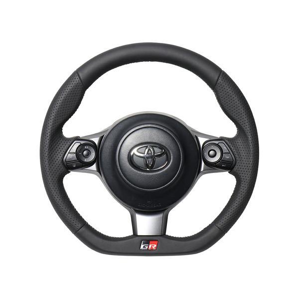 REAL オリジナルシリーズ トヨタ ヴィッツ GRスポーツ GR 130系 2017/09〜2020/03 GRM-LPB-SL