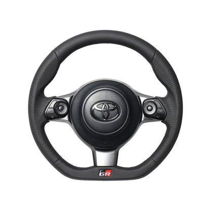 REAL オリジナルシリーズ トヨタ ヴィッツ GRスポーツ GR 130系 2017/09〜2020/03 GRM-LPB-SL