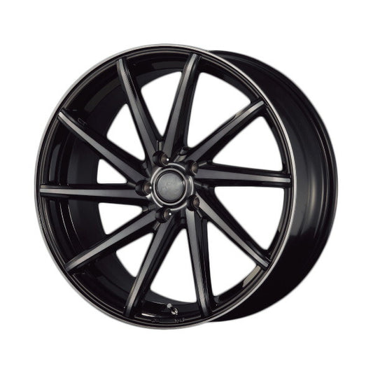 KOSEI JSC/GROG 【19×8.0J 5-114.3 INSET33】 レクサス RX GYL20W/GYL25W/AGL20W/AGL25W 2015/10〜 151003