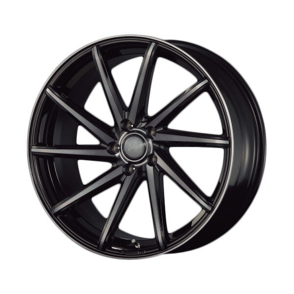 KOSEI JSC/GROG 【19×8.0J 5-114.3 INSET33】 トヨタ ヴェルファイア/ヴェルファイアハイブリッド ##H20/25系 2008/05〜 151003