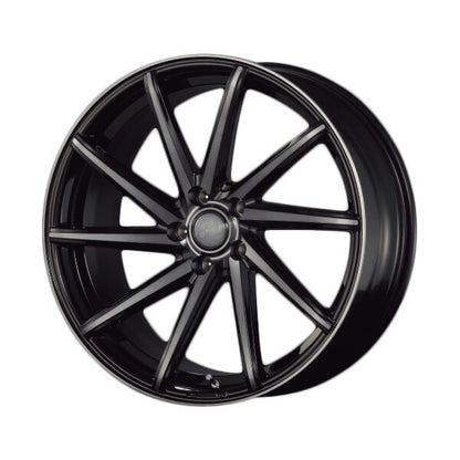 KOSEI JSC/GROG 【19×8.0J 5-114.3 INSET33】 トヨタ ヴェルファイア/ヴェルファイアハイブリッド ##H20/25系 2008/05〜 151003