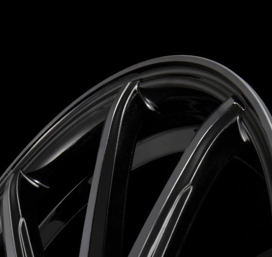 KOSEI JSC/GROG 【19×8.0J 5-114.3 INSET33】 トヨタ ヴェルファイア/ヴェルファイアハイブリッド ##H20/25系 2008/05〜 151003