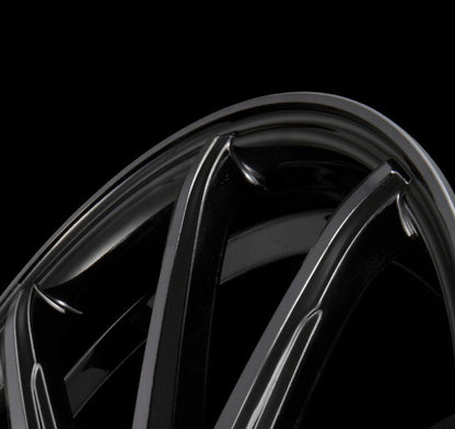 KOSEI JSC/GROG 【19×8.0J 5-114.3 INSET33】 トヨタ ヴェルファイア/ヴェルファイアハイブリッド ##H20/25系 2008/05〜 151003