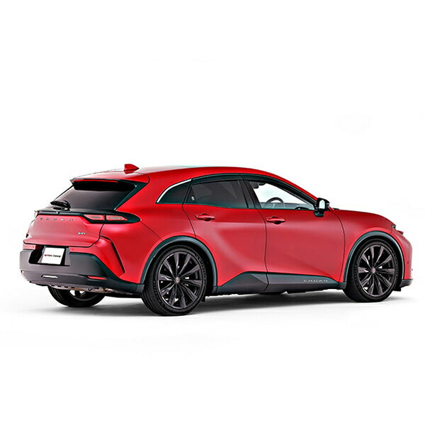 GROW Design グロウデザイン コンフォートサスキット トヨタ クラウン