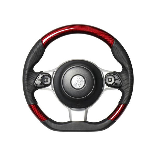 REAL オリジナルシリーズ スバル BRZ ZD8 2021/07〜 GR-RDC-BK