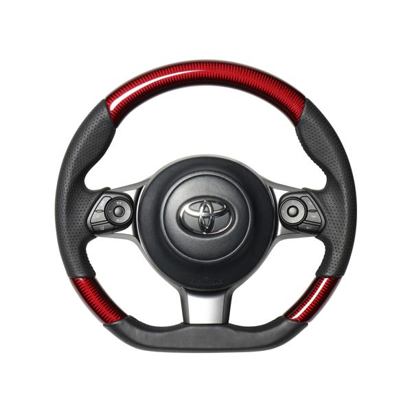 REAL オリジナルシリーズ トヨタ C-HR GRスポーツ 10系 2019/10〜 GR-RDC-BK