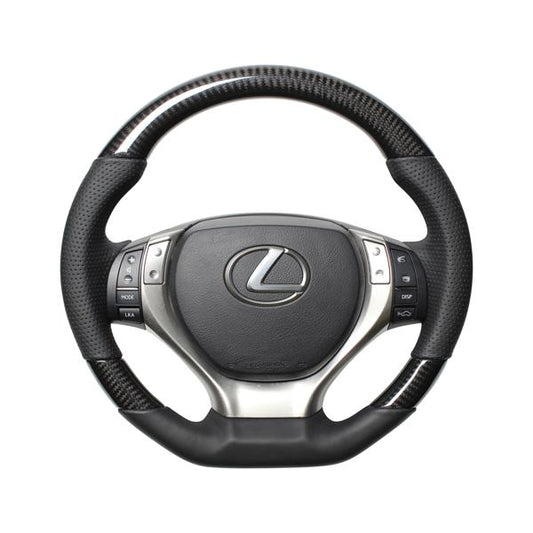 REAL オリジナルシリーズ レクサス GS 10系 2012/01〜2015/11 GS-BKC-BK