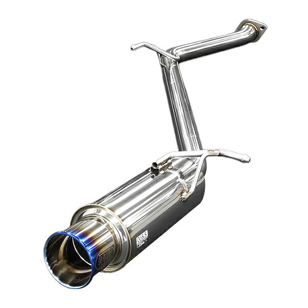 柿本改 GTbox 06&S キャスト スタイル DBA 5BA-LA250S 2015/9〜2023/6 【D44317】 マフラー カキモト カキモト GTボックス 06&S