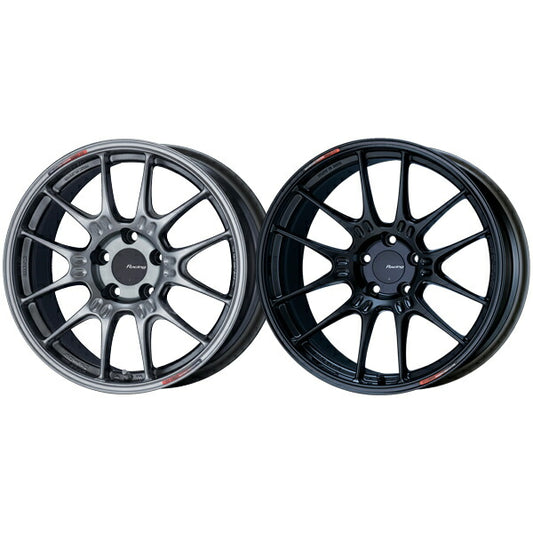 ENKEI Racing/GTC02 【17×8.5J 4-100 INSET43】