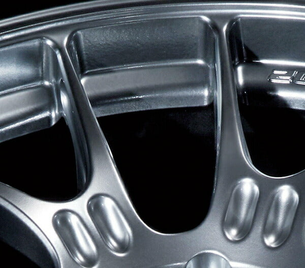 ENKEI Racing/GTC02 【19×8J 5-114 INSET45】 トヨタ C-HR DBA-NGX50 2016/12 NC