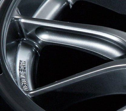 ENKEI Racing/GTC02 【17×8J 5-114 INSET45】 マツダ アクセラスポーツ DBA-BM5FS 2013/11 FMC