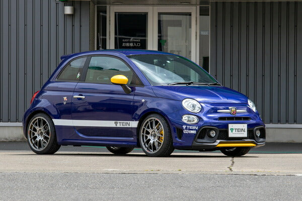 スイフトスポーツ ZC33S アルミホイール エンケイ レーシング GTC02