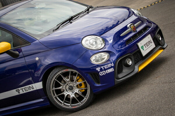 スイフトスポーツ ZC33S アルミホイール エンケイ レーシング GTC02
