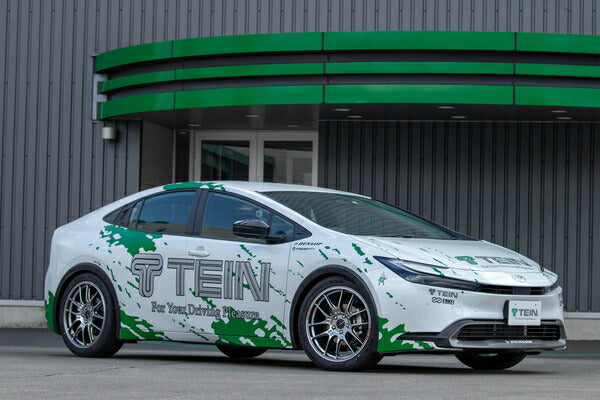 ENKEI Racing/GTC02 【19×9.5J 5-114 INSET45】 トヨタ GRヤリス 4BA-GXPA16 2020/09 NC