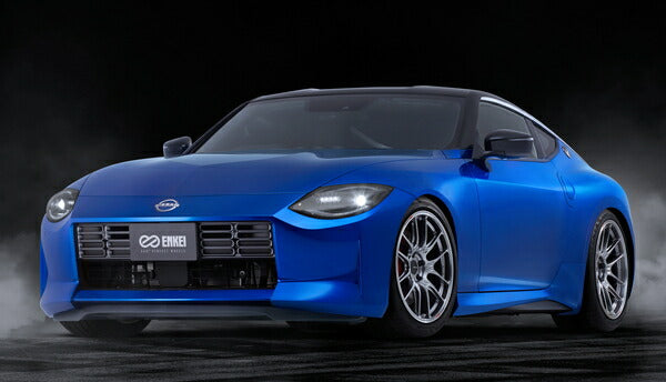 ENKEI Racing/GTC02 【19×8J 5-114 INSET45】 ホンダ ZR-V e:HEV 6AA-RZ6 2023/04 NC