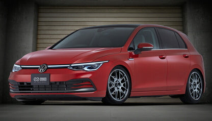 ENKEI Racing/GTC02 【19×7.5J 5-114 INSET45】 ニッサン ラフェスタハイウェイスター DBA-CWEFWN 2011/06 FMC