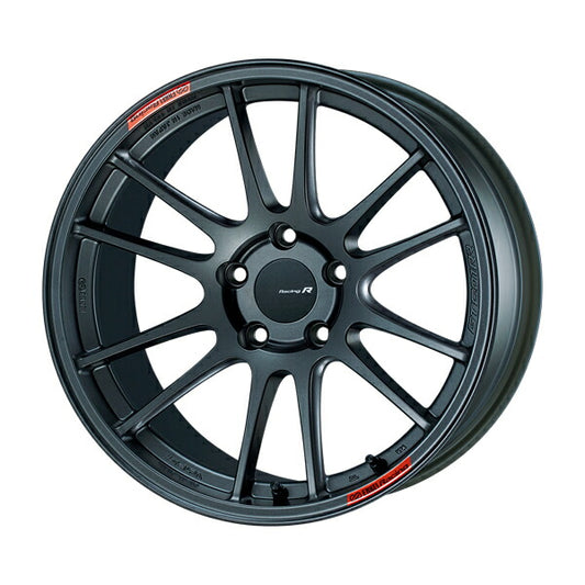 ENKEI Racing Revolution/GTC01RR 【18×9.5J 5-112 INSET45 AUDI】