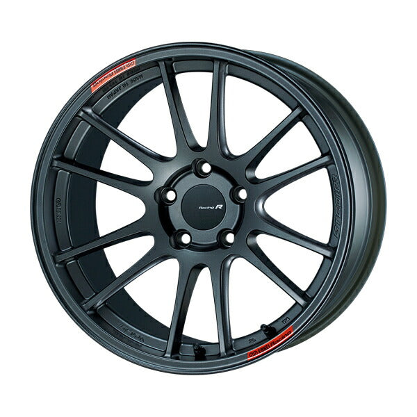ENKEI Racing Revolution/GTC01RR 【18×8.5J 5-114 INSET50】 スバル レガシィアウトバック 4BA-BT5 2021/12 FMC