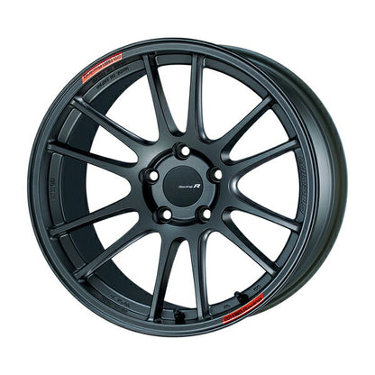 ENKEI Racing Revolution/GTC01RR 【18×9J 5-114 INSET35】 レクサス RC350 DBA-GSC10 2014/10 NC