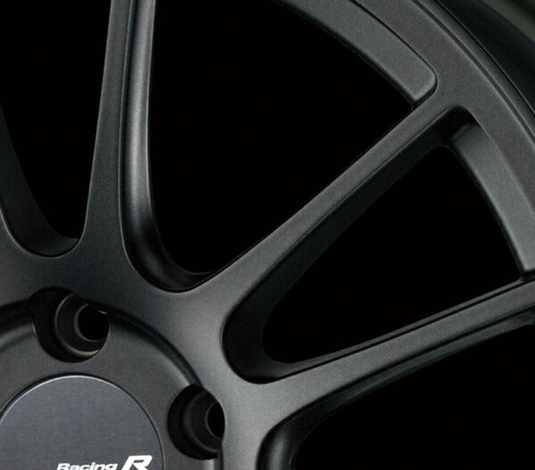 デリカD：5 CV1W アルミホイール エンケイ レーシングレボリューション