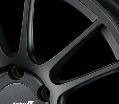 ENKEI Racing Revolution/GTC01RR 【18×8.5J 5-114 INSET35】 トヨタ ヴェルファイアハイブリッド DAA-AYH30W 2015/01 FMC