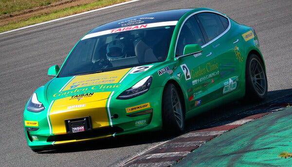 ENKEI Racing Revolution/GTC01RR 【18×11J 5-120 INSET30】