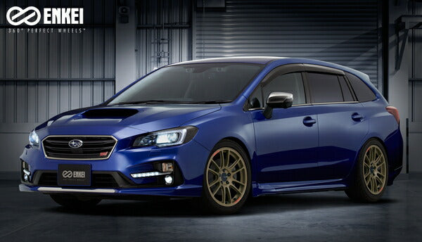 ENKEI Racing Revolution/GTC01RR 【18×9.5J 5-120 INSET35】