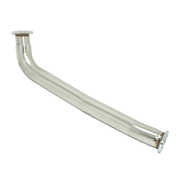 APEXi GT SPEC FRONT PIPE ステージア E-WGNC34改 1997/10〜2001/10 【145-N001】 アペックス GTスペック フロントパイプ