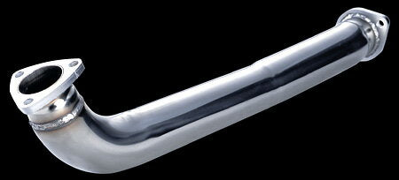 A'PEXi マフラー パイプ GTF-PIPE ニッサン スカイラインGT-R E-BNR32 1989/08〜1995/01 145-N001 取付セット