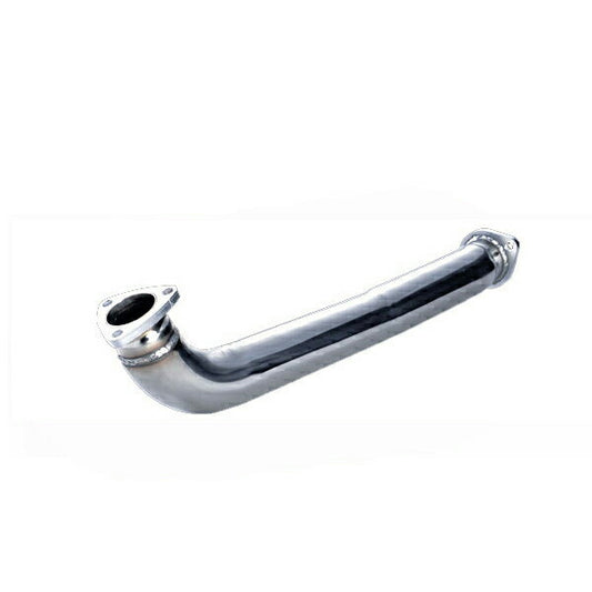 A'PEXi マフラー パイプ GTF-PIPE ニッサン ステージア E-WGNC34改 1997/10〜2001/10 145-N001