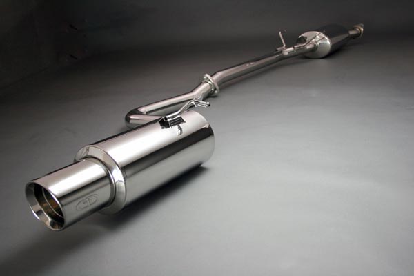 GANADOR 4WD Vertex P.B.S搭載 ミツビシ デリカD：5 DBA-CV5W 2007/02〜 GVE-006PO