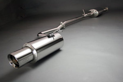 GANADOR 4WD Vertex P.B.S搭載 ミツビシ デリカD：5 DBA-CV5W 2007/02〜 GVE-006PO