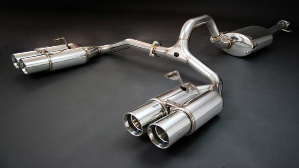 GANADOR 4WD Vertex トヨタ FJクルーザー CBA-GSJ15W 2010/12〜 GVE-017PO