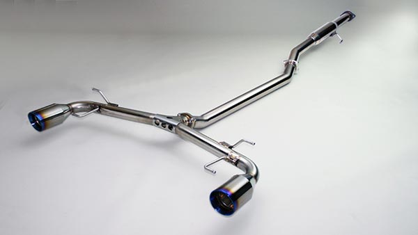 GANADOR Vertex 4WD/SUV P.B.S搭載 マツダ CX-5 LDA-KE2FW 2012/02〜2017/01 GVE-023BL